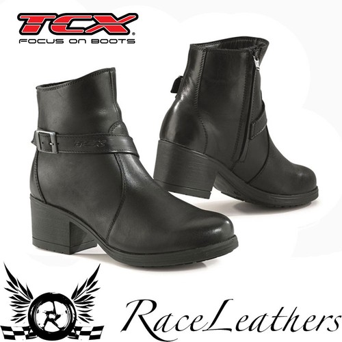 New tcx boulevard ladies - tcx,