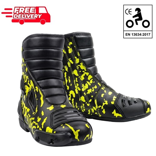 Kids real leather motorbike - kids,