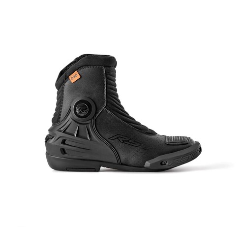 Rst tractech evo d3o - tractech, short