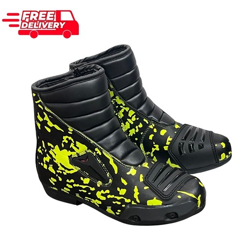Kids real leather motorbike - leather, /