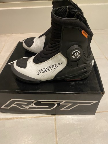 Rst tractech short d30 - rst,