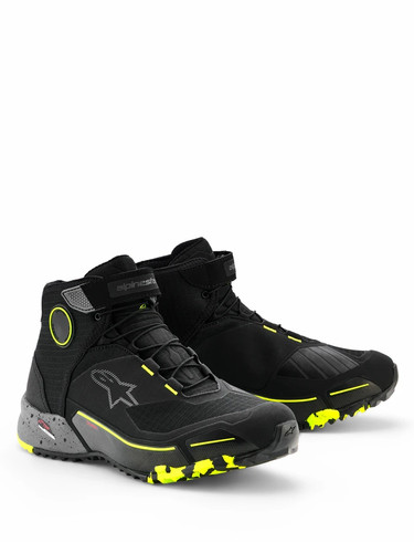 Alpinestars drystar - alpinestars, cr-x