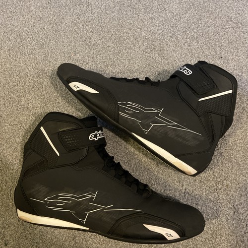 Alpinestars sektor motorcycle - alpinestars,
