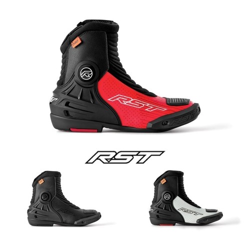 Rst tractech evo d3o - tractech, short