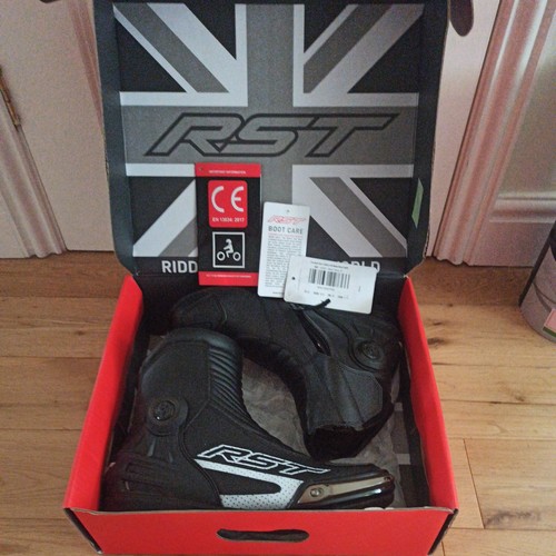 Rst tractech evo ce - rst, 3