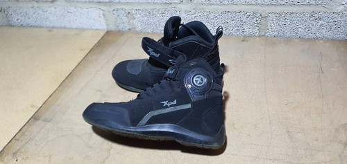 Xpd motorbike boots - xpd,