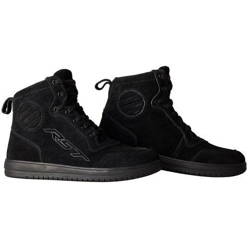 Rst top sneaker motorcycle - hi-top,