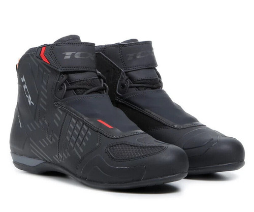 Tcx ro4d short waterproof mesh - short,