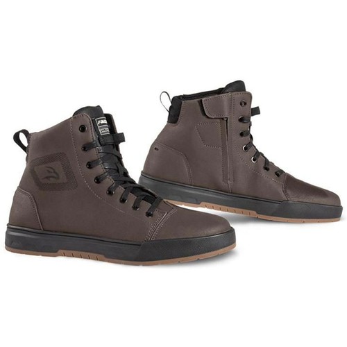 Falco booster brown leather - falco,