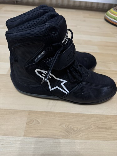 Alpinestars short motorbike - alpinestars,
