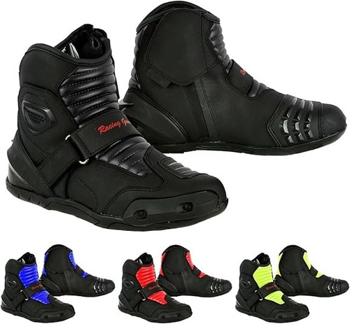 Profirst short ankle leather - profirst,