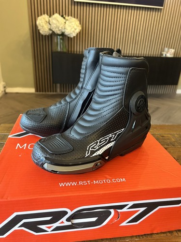 Rst tractech evo short ce - rst,