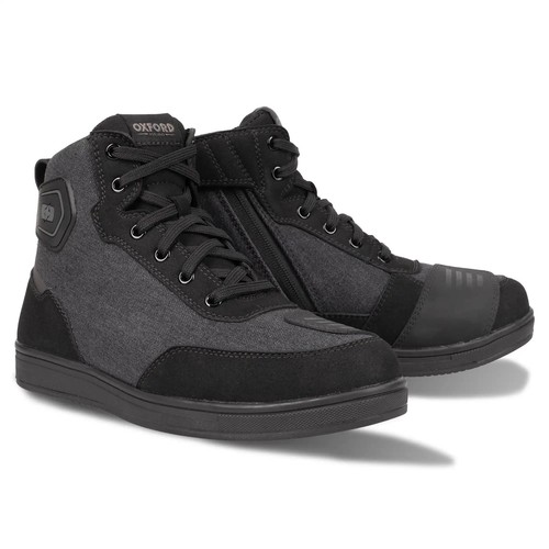 Oxford heist dry2dry short - oxford,