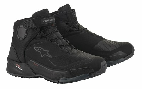 Alpinestars boots drystar - boots,