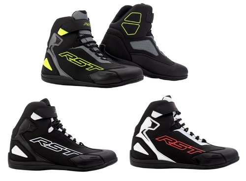 Rst sabre moto shoe - shoe, mens