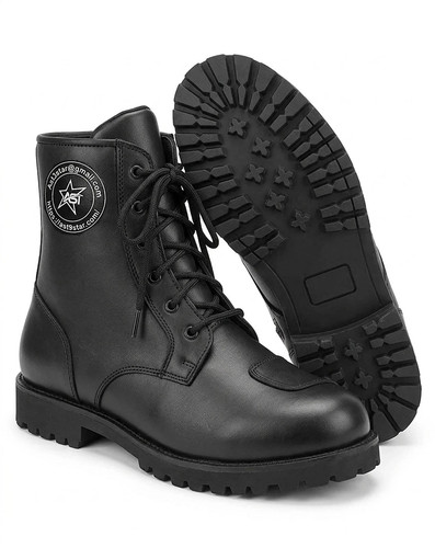 Mens leather sneaker - mens,
