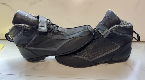 Motorbike boots rst stunt - motorbike,