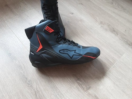 Alpinestars faster short - alpinestars,