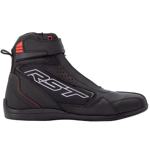 Rst frontier motorcycle - frontier,