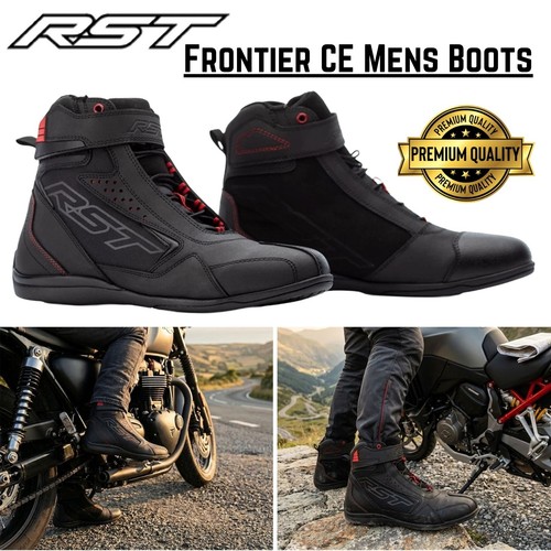 Rst frontier mens - ce,