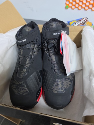 Alpinestars drystar - alpinestars, cr-x