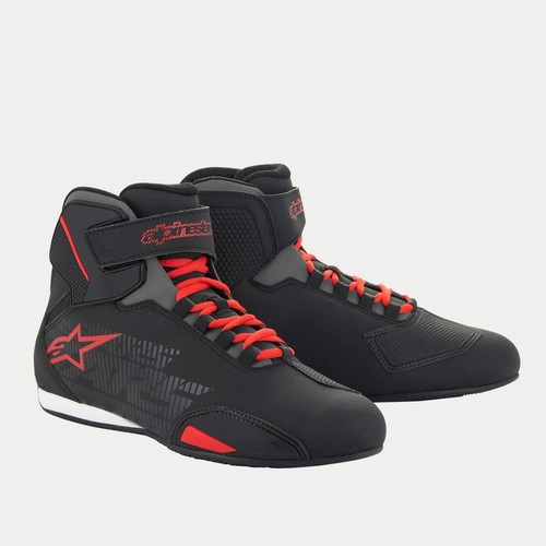 Alpinestars sektor motorcycle - alpinestars,
