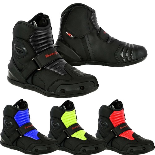 Motorbike shoes waterproof - motorbike,