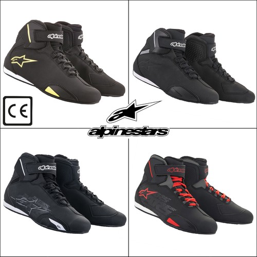 Alpinestars sektor motorcycle - alpinestars,