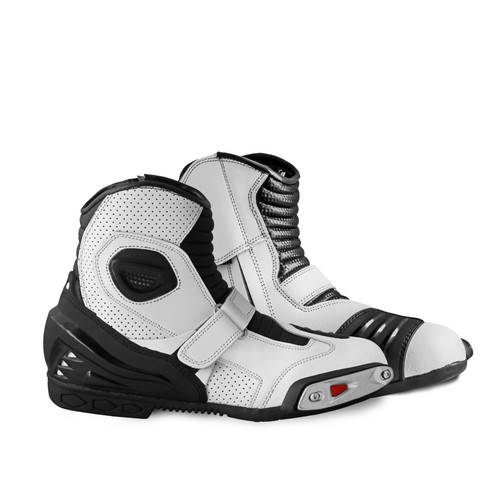 Drh rapido short ankle leather - rapido,