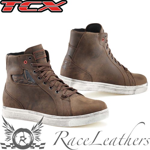 Tcx street ace waterproof - tcx,