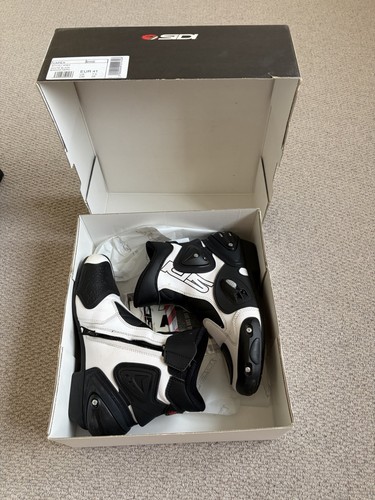 Excellent condition sidi - **,