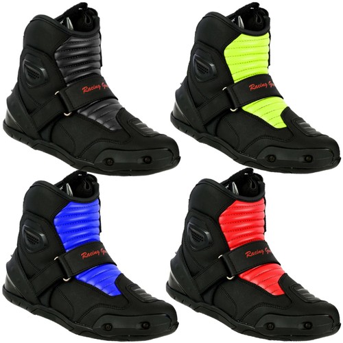 Mens motorcycle boots - mens,