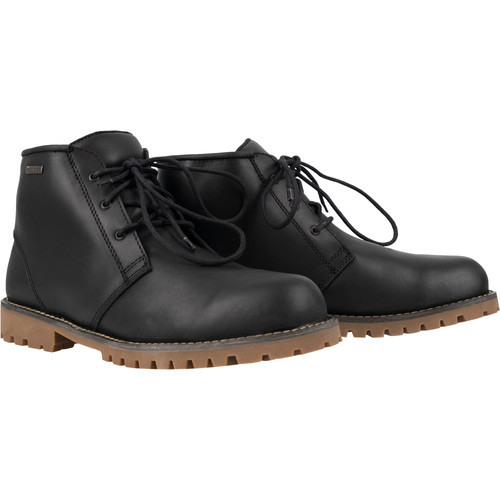 Oxford chukka short motorcycle - oxford,
