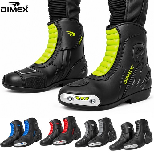 Dimex mens motorcycle leather - mens,