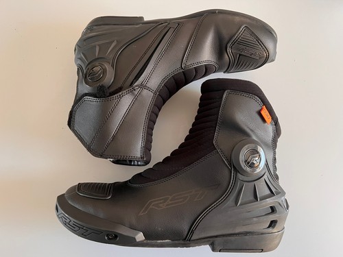Rst tractech evo - tractech, d3o