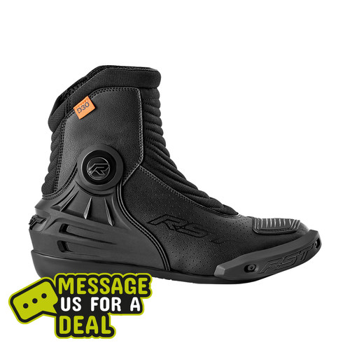 Rst tractech evo short - rst,