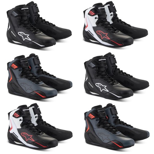 Alpinestars faster - alpinestars,